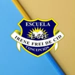 Escuela Irene Frei de Cid